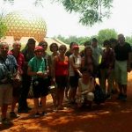 2013 India Auroville