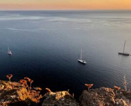viaggio sicilia pantelleria costa