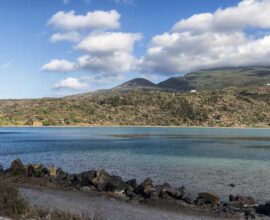 viaggio sicilia pantelleria lago venere