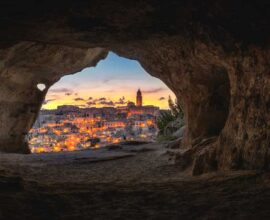 viaggio-basilicata-matera-grotta