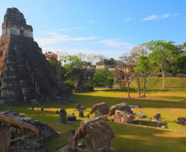 viaggio-Guatemala-Tikal