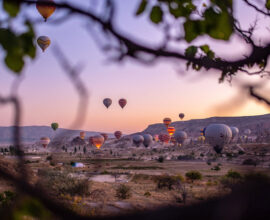 viaggio-turchia-cappadocia-tramonto