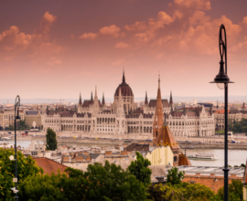viaggio-ungheria-budapest-parlamento