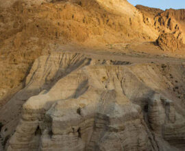viaggio-israele-Qumran
