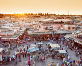viaggio-marocco-marrakech-piazza