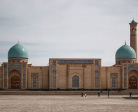 viaggio-uzbekista-tashkent