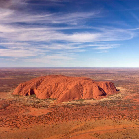 viaggio in australia