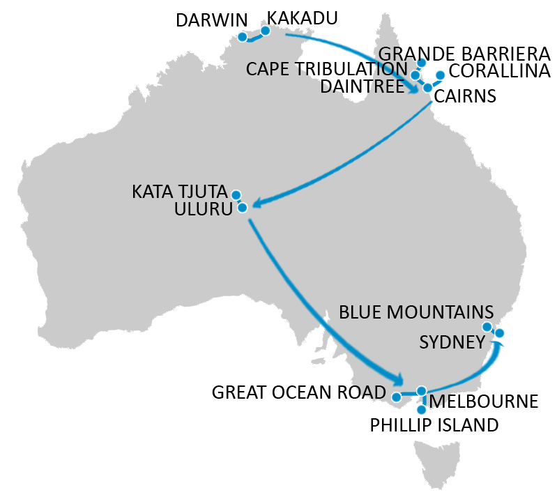 mappa-viaggio-Australia-autunno