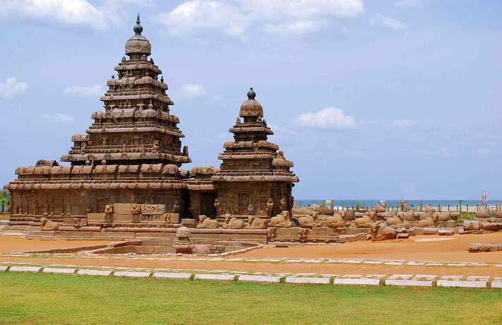 viaggio-in-india-mahabalipuram