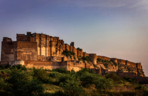India del nord Rajasthan jodhpur