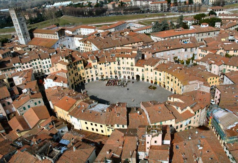 Toscana,-Lucca