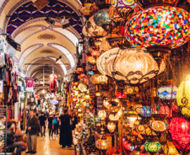 viaggio-a-istanbul-gran-bazar