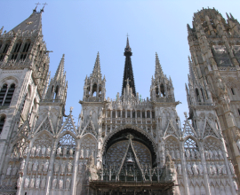 viaggio-in-normandia-e-bratagna-rouen