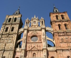 cammino di santiago-astorga