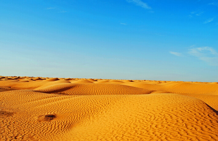 viaggio in tunisia