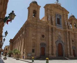 viaggio in Sicilia