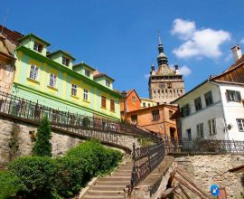 romania-sighisoara