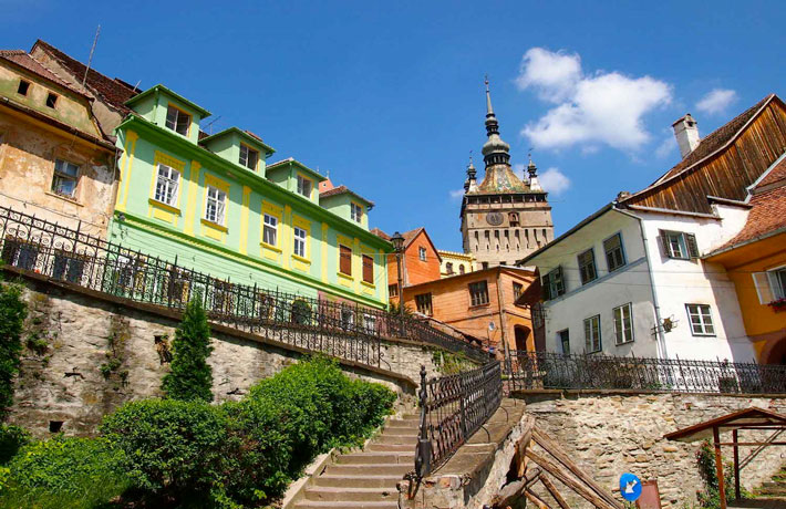 romania-sighisoara