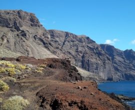 viaggio a Tenerife