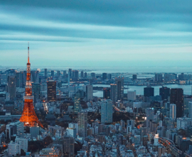 viaggio-giappone-tokyo-tower