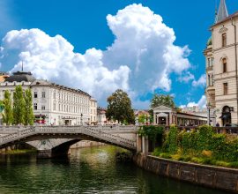 soggiorno termale in slovenia