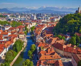 soggiorno termale in slovenia