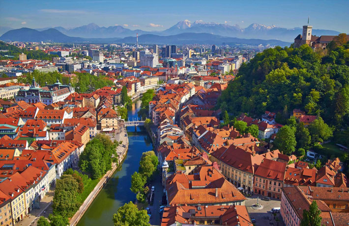 soggiorno termale in slovenia