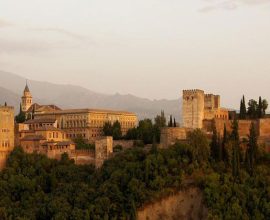 viaggio-spagna-granada