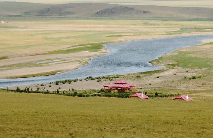 viaggio in mongolia