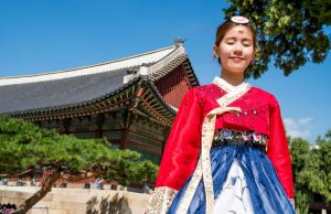 viaggio-in-corea-hanbok