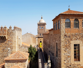 viaggio-in-spagna-estremadura-caceres-vista