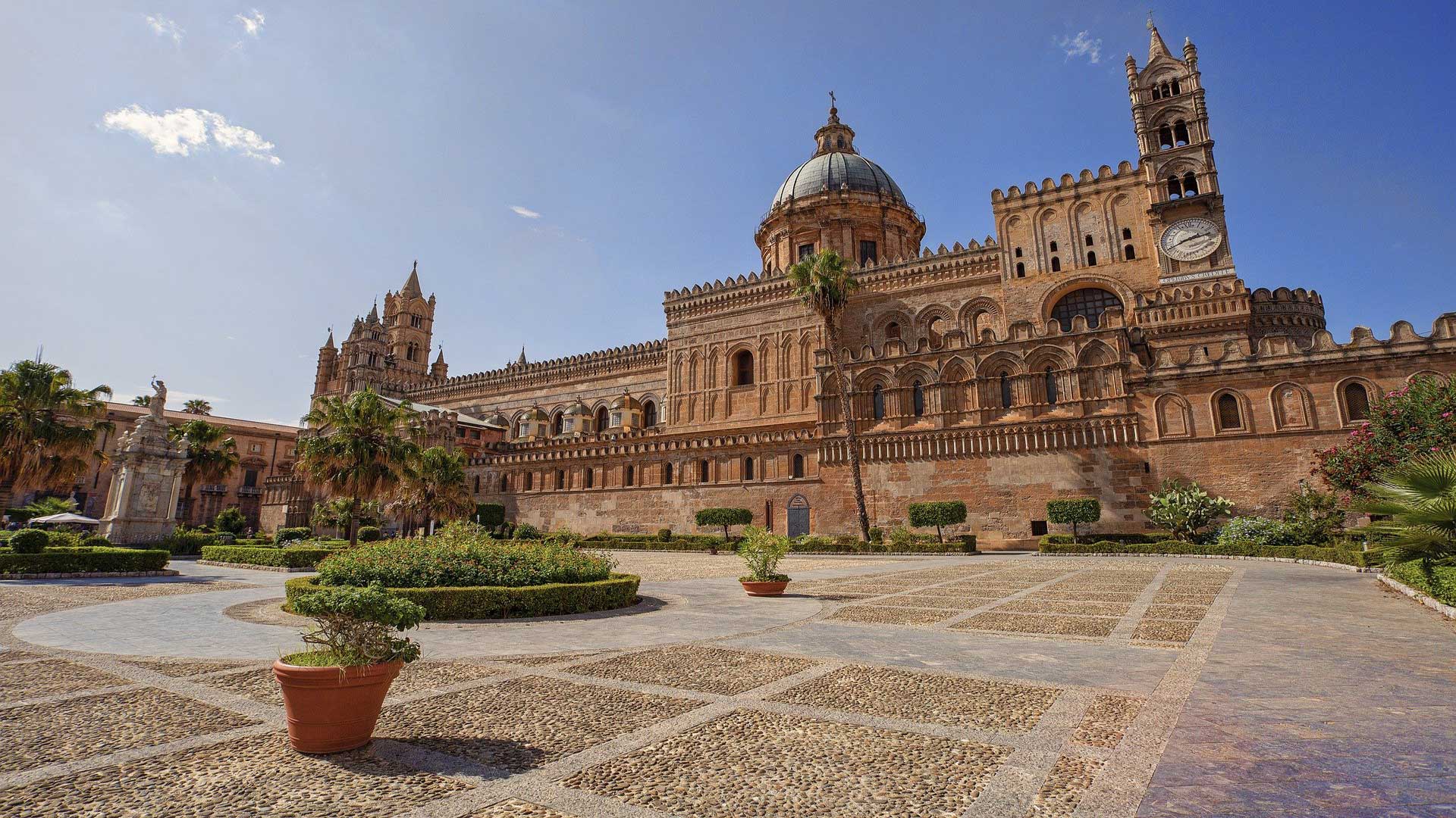 cosa vedere in sicilia occidentale palermo