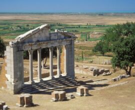 viaggio in Albania