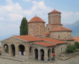 viaggio in Albania