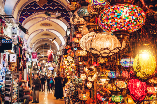 viaggio-a-istanbul-gran-bazar