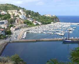 viaggio in campania agropoli