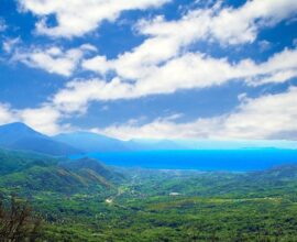 viaggio in campania mare