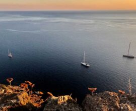 viaggio a pantelleria