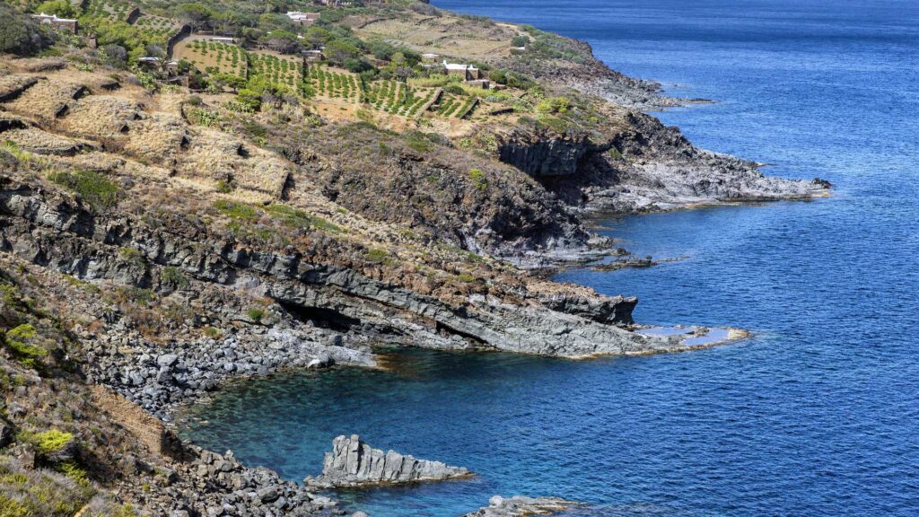 viaggio a pantelleria