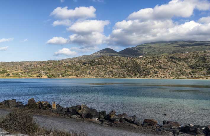 viaggio a pantelleria