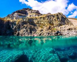 viaggio a pantelleria