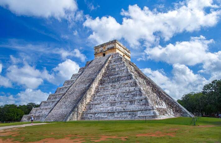 viaggio-in-messico-Chichen-itza