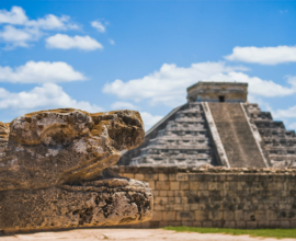 viaggio-in-messico-chichen-itza