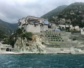 viaggio-in-grecia-monte-athos-veduta