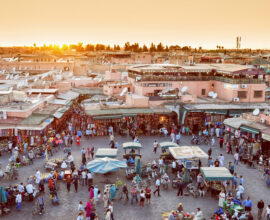 viaggio-in-marocco-marrakech-piazza