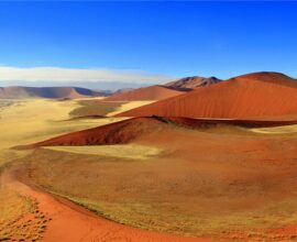 viaggio in namibia