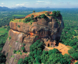 viaggio in sri lanka