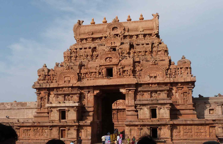 viaggio-India-del-sud-Tanjore