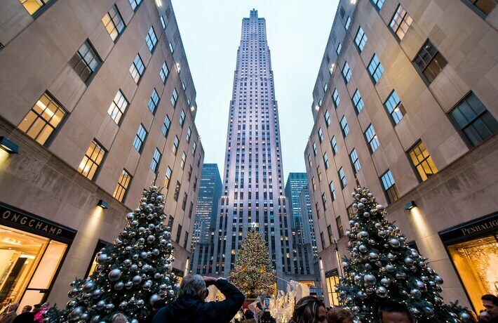 viaggio-a-new-york-rockefeller-plaza