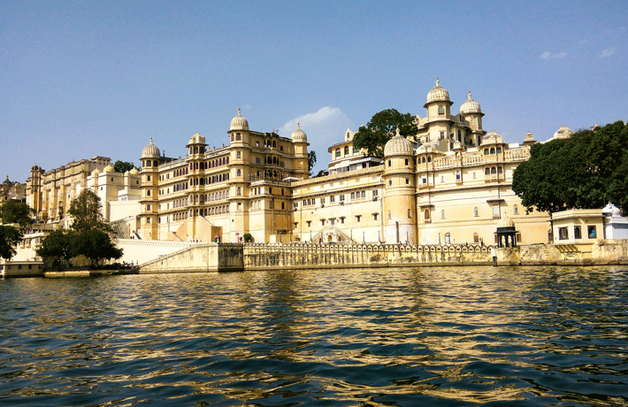 viaggio-in-india del nord udaipur
